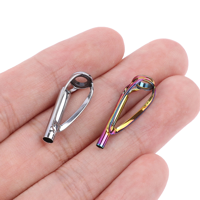 Fishing Rod Building Kit - Fishing Rod Top Guides Free of