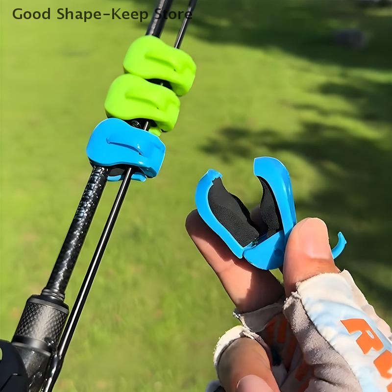 2Pcs Quick-Attach Fishing Rod  - Fishing Rod Rack incelemesi ve fiyatı