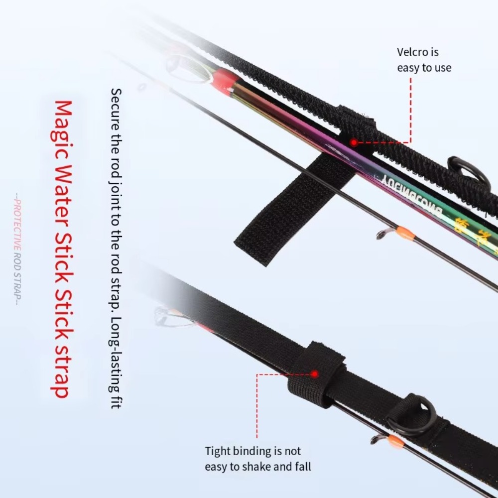 Portable Fishing Rod Storage B - Fishing Rod Combo incelemesi ve fiyatı