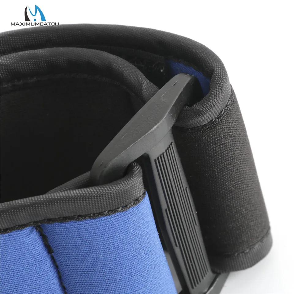MAXIMUMCATCH Wrist Support Neo - Fishing Rod Fly incelemesi ve fiyatı