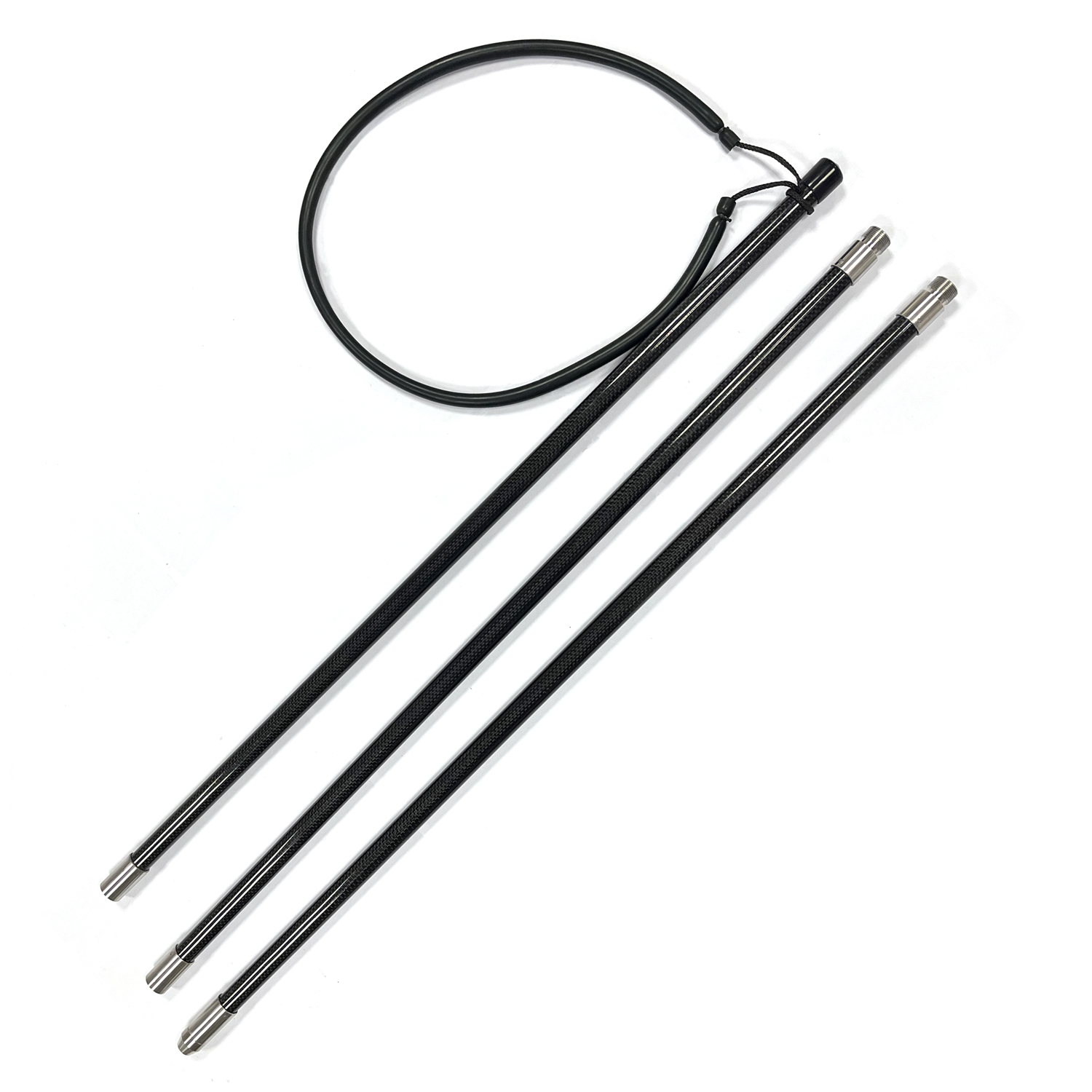 Customized Carbon Fiber Rod Sp - Fishing Rod Carbon Fiber incelemesi ve fiyatı