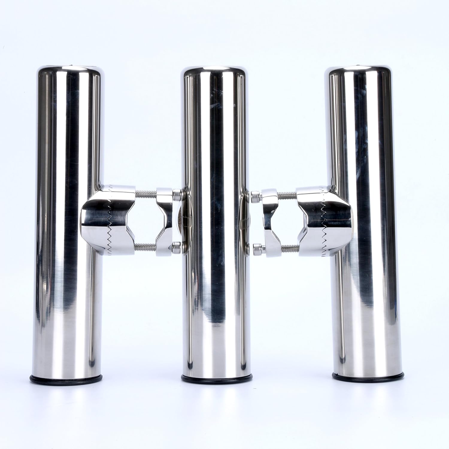 Stainless Clamp Rod Holder Ste - Fishing Rod Boat incelemesi ve fiyatı