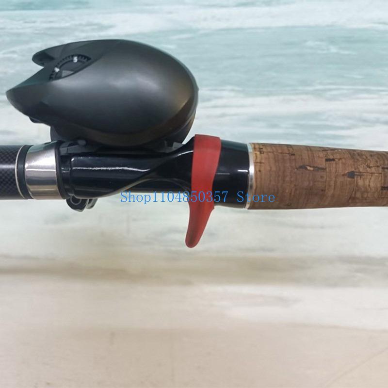 Friendly Fishing Rod Grip Sili - Fishing Rod Case incelemesi ve fiyatı