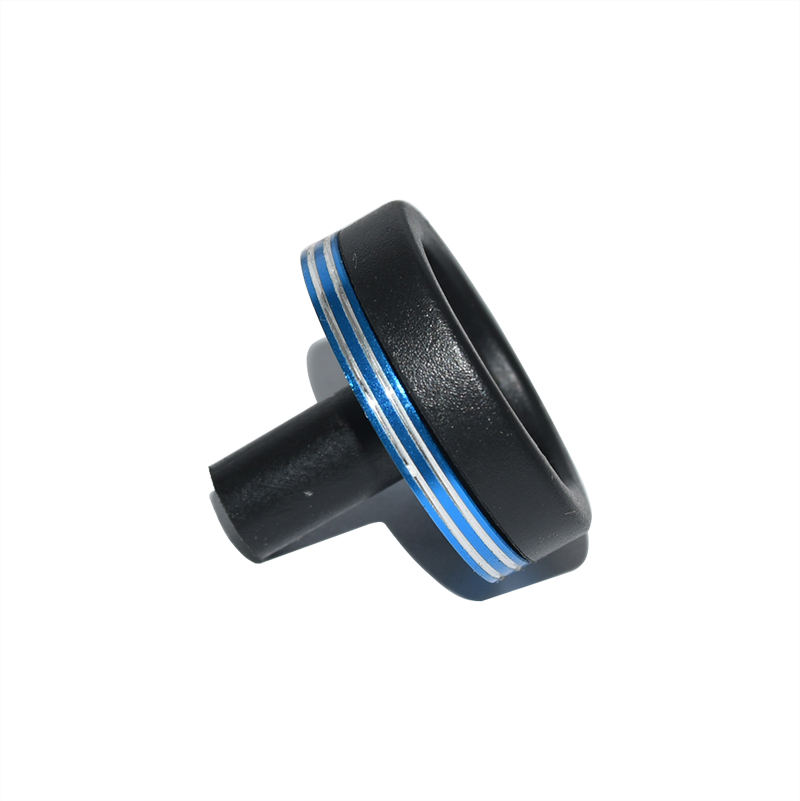 1pcs Rod Rubber Butt Cap  Wind - Fishing Rod Building Kit incelemesi ve fiyatı