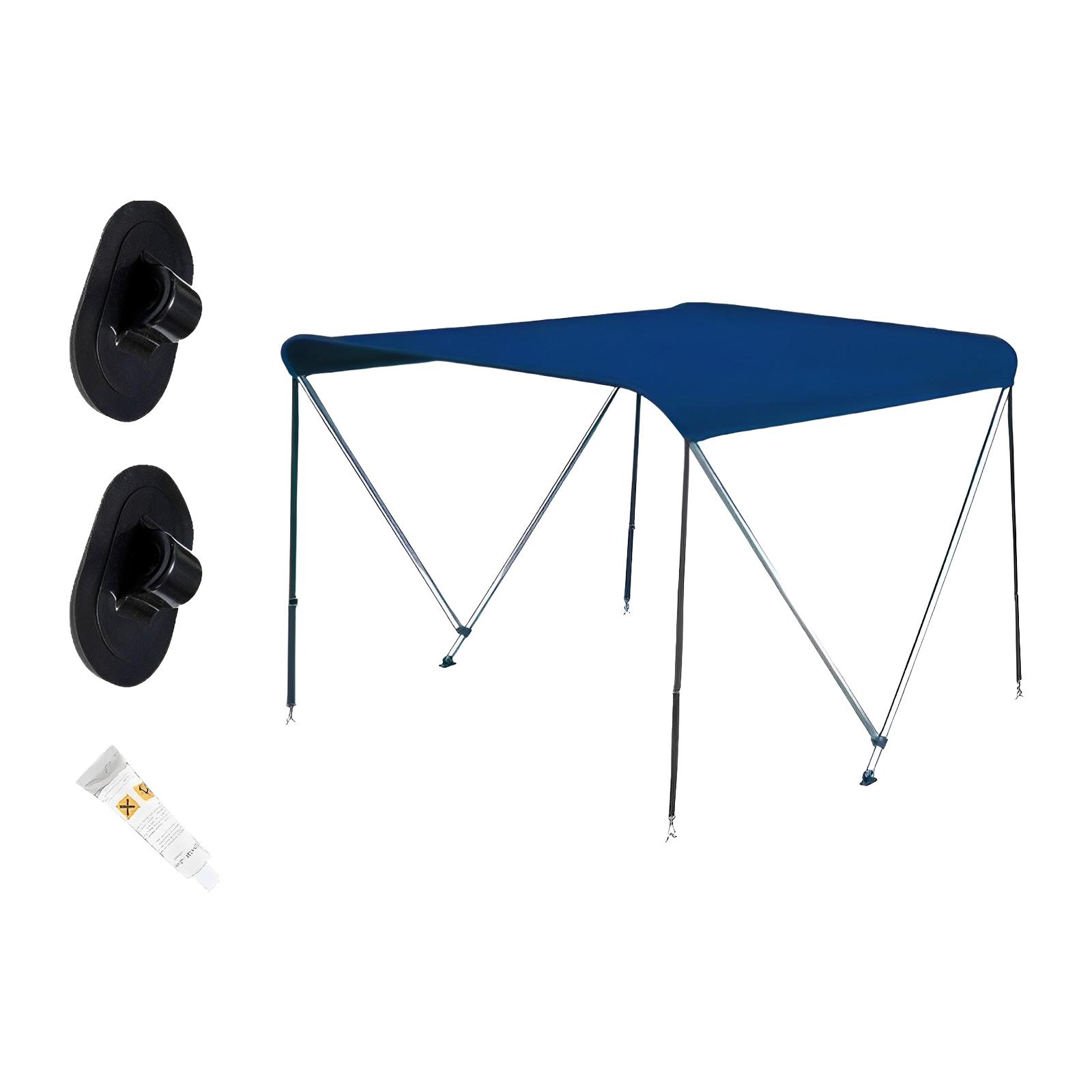 Inflatable Boat Canopy with Su - Fishing Rod Boat incelemesi ve fiyatı