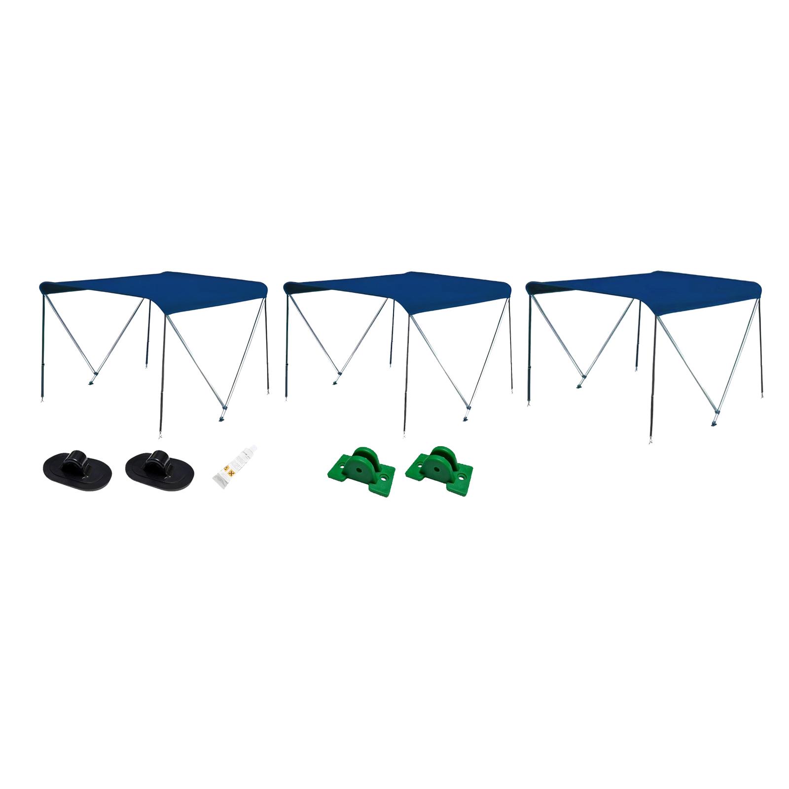 Inflatable Boat Canopy with Su - Fishing Rod Boat incelemesi ve fiyatı