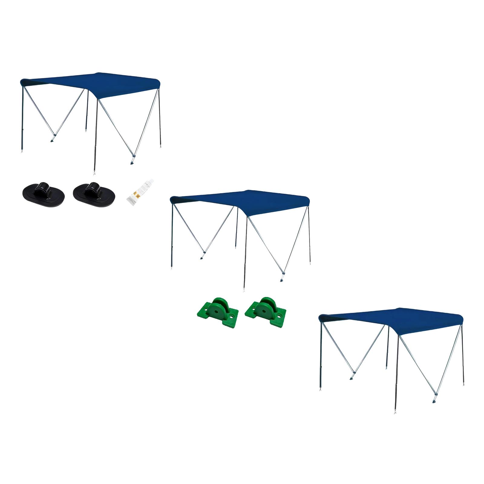 Inflatable Boat Canopy with Su - Fishing Rod Boat incelemesi ve fiyatı