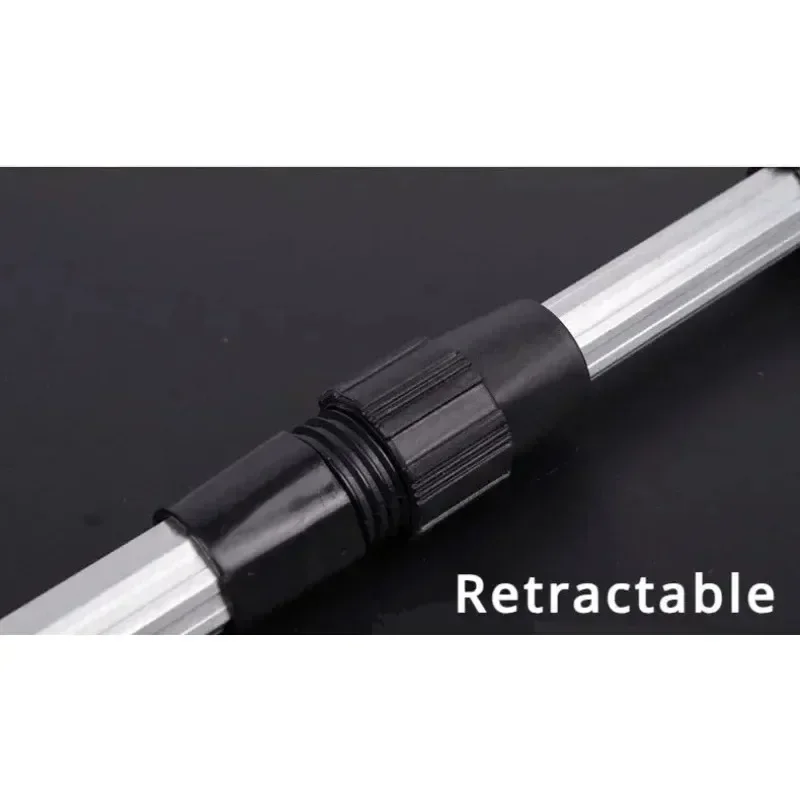 Stainless Steel Telescopic Rod - Fishing Rod Ice incelemesi ve fiyatı