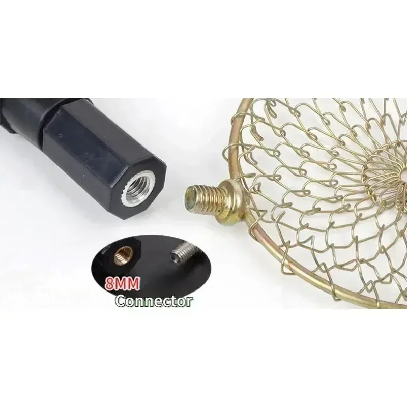 Stainless Steel Telescopic Rod - Fishing Rod Ice incelemesi ve fiyatı