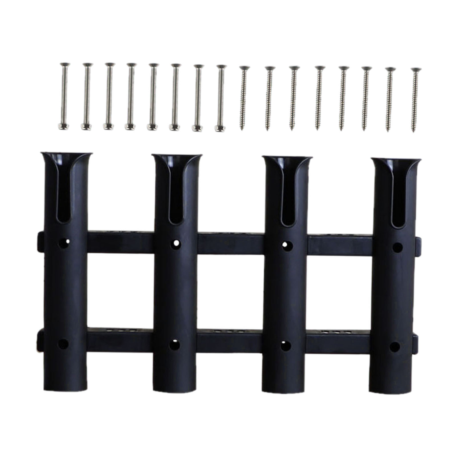 Fishing Rod Holder 4 Pole Port - Fishing Rod Boat incelemesi ve fiyatı
