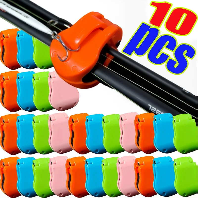 ABS Fishing Rod Holder Univers - Fishing Rod Casting incelemesi ve fiyatı