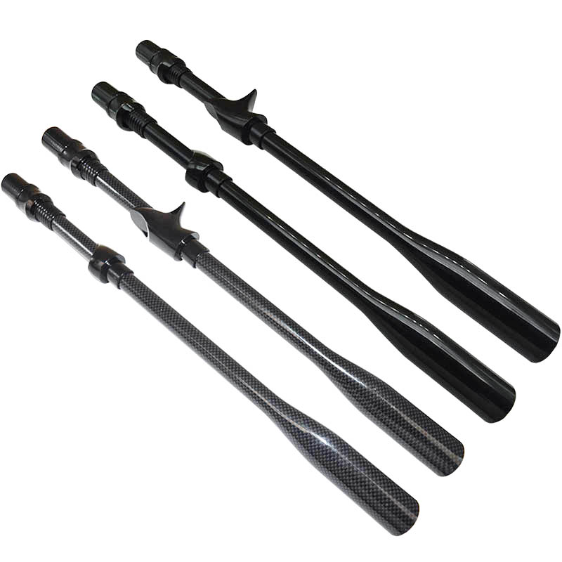 Special-Shaped Tube Pattern Gr - Fishing Rod Building Kit incelemesi ve fiyatı