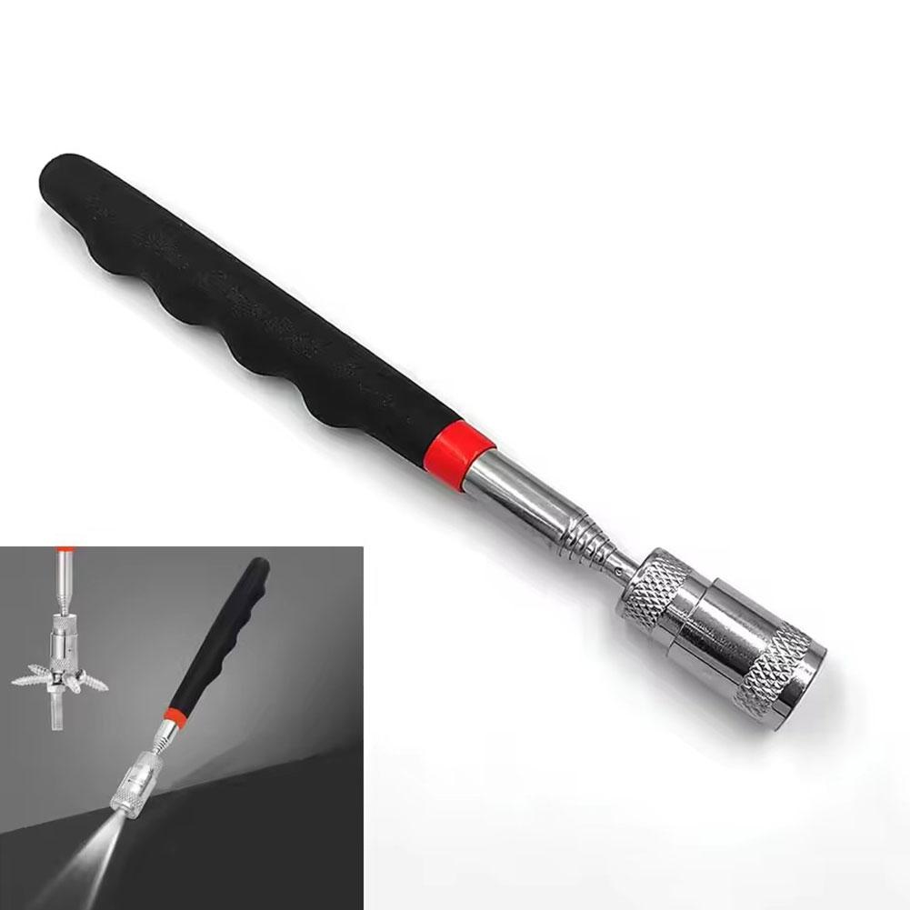 Telescopic Magnetic Pen with L - Fishing Rod Travel incelemesi ve fiyatı