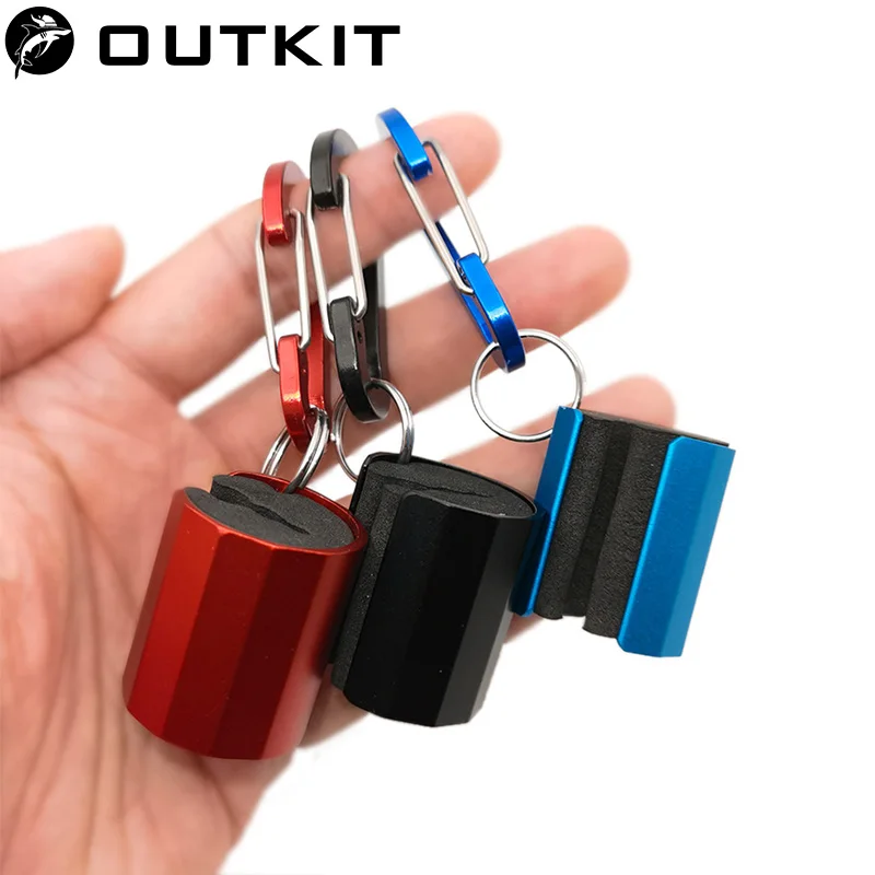 OUTKIT New Fishing Rod Holder  - Fishing Rod Fly incelemesi ve fiyatı