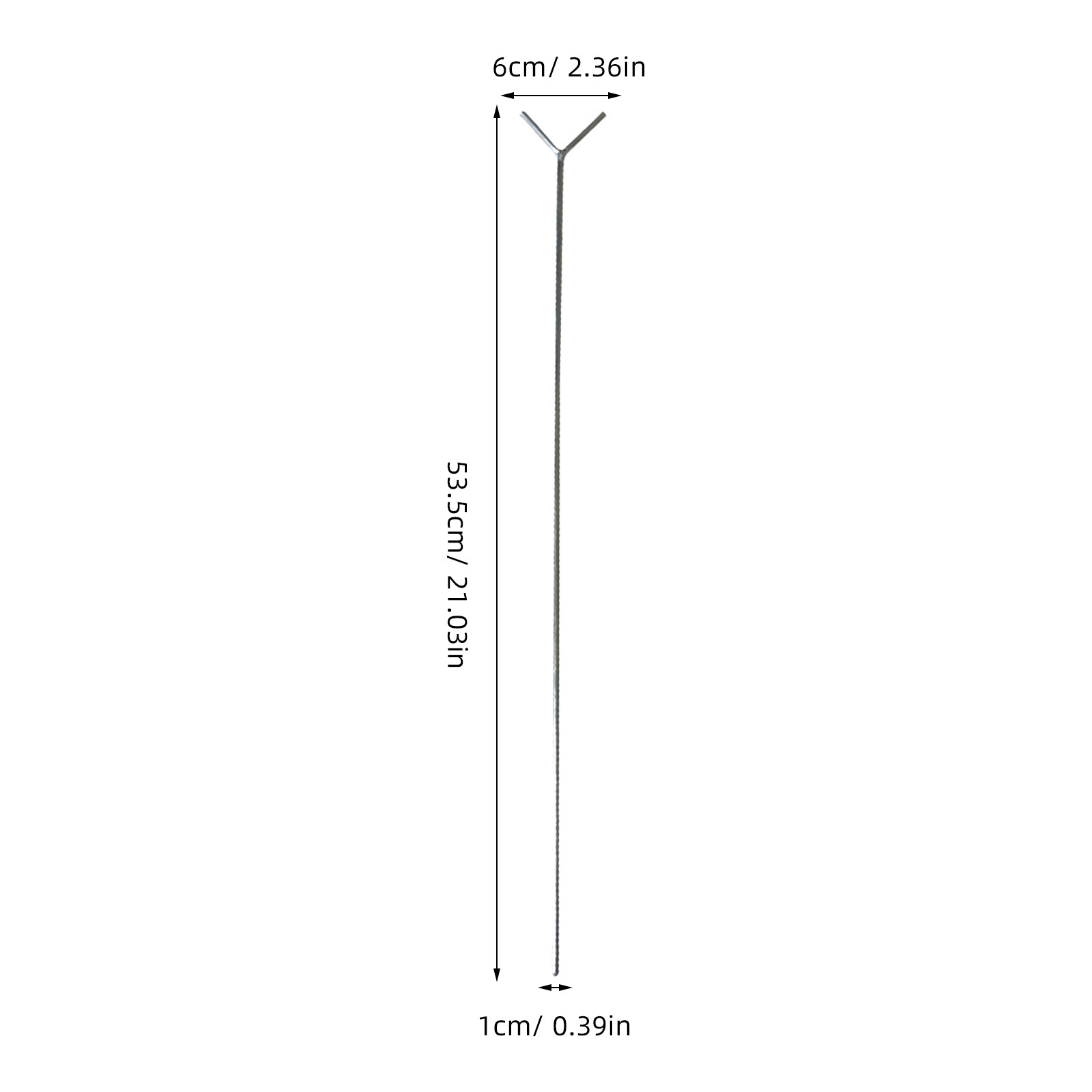 5Pcs High-Hardness Y-Shaped Fi - Fishing Rod Surf incelemesi ve fiyatı