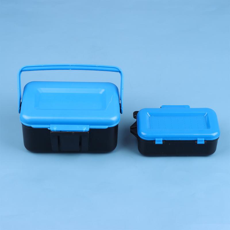 Waist Portable Fishing Tackle  - Fishing Rod Case incelemesi ve fiyatı