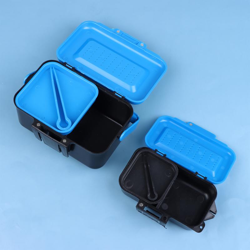 Waist Portable Fishing Tackle  - Fishing Rod Case incelemesi ve fiyatı