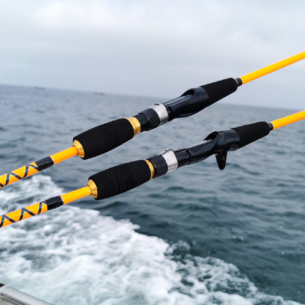 Professional Sea Boat Fishing  - Fishing Rod Surf incelemesi ve fiyatı