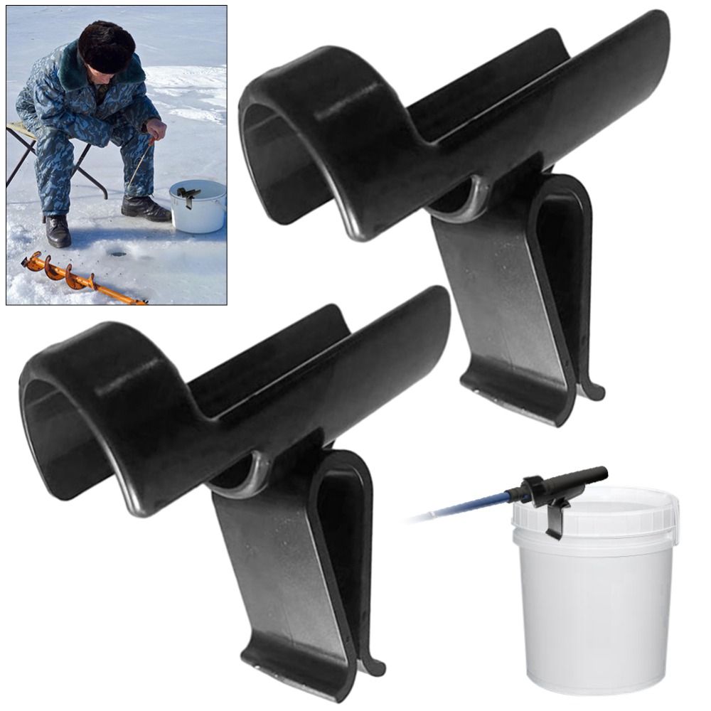 1 Pcs Bucket Rod Storage Holde - Fishing Rod Ice incelemesi ve fiyatı