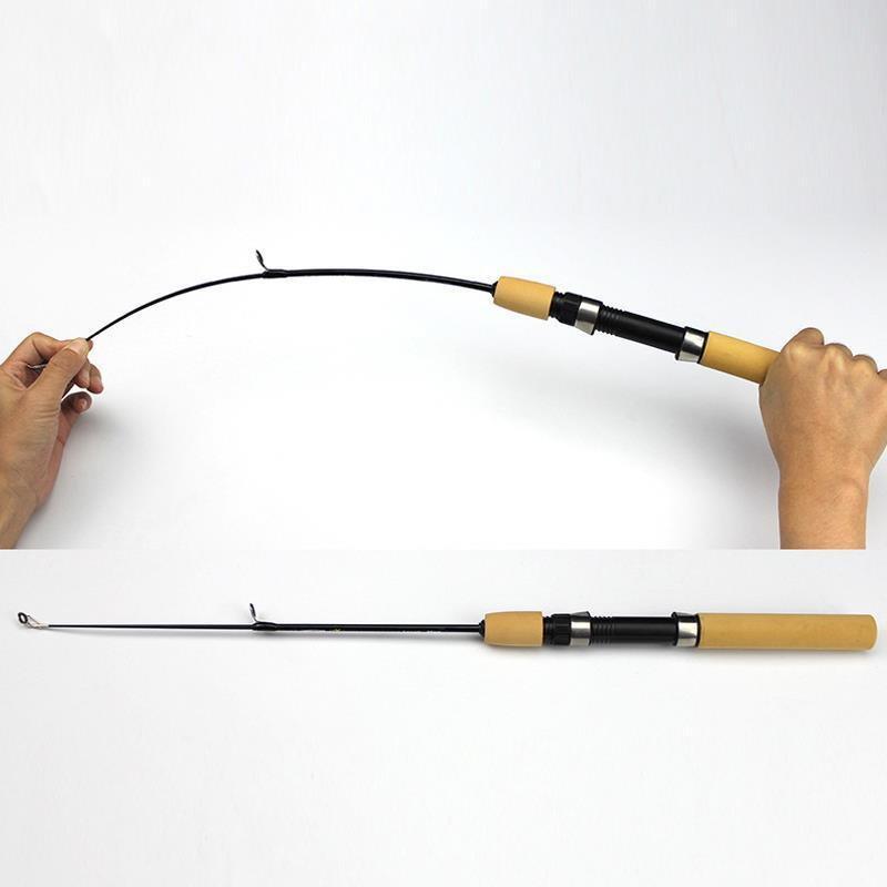 Ultralight Winter Ice Fishing  - Fishing Rod Spinning incelemesi ve fiyatı