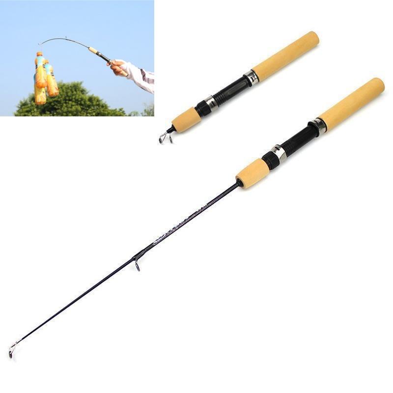Ultralight Winter Ice Fishing  - Fishing Rod Spinning incelemesi ve fiyatı