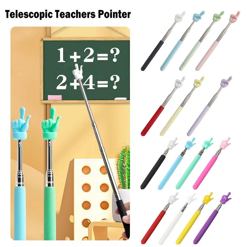 1Pcs Stainless Steel Telescopi - Fishing Rod Telescopic incelemesi ve fiyatı