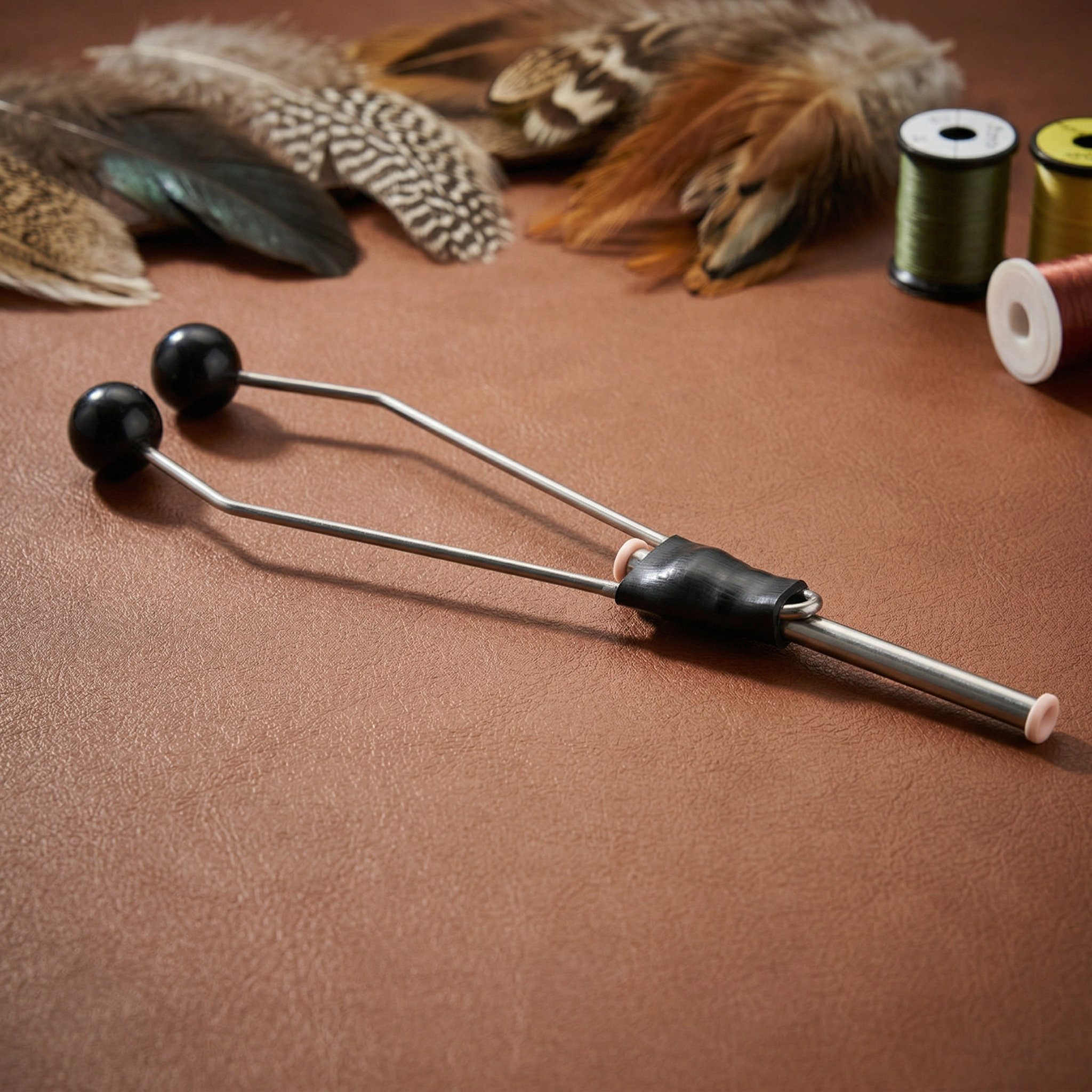 2Pcs Fly Tying Ceramic Tube Bo - Fishing Rod Fly incelemesi ve fiyatı