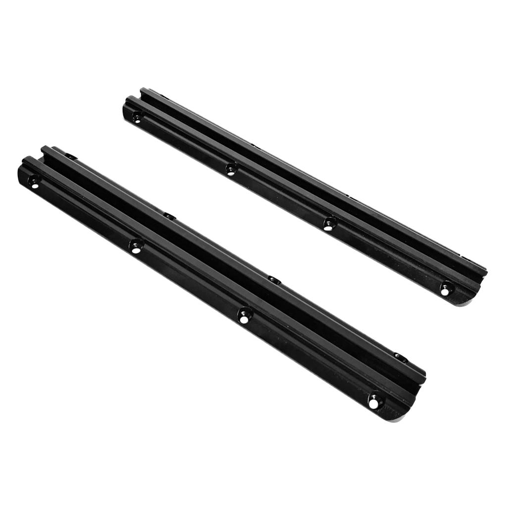 Kayak Track Rails Aluminum Mou - Fishing Rod Rack incelemesi ve fiyatı