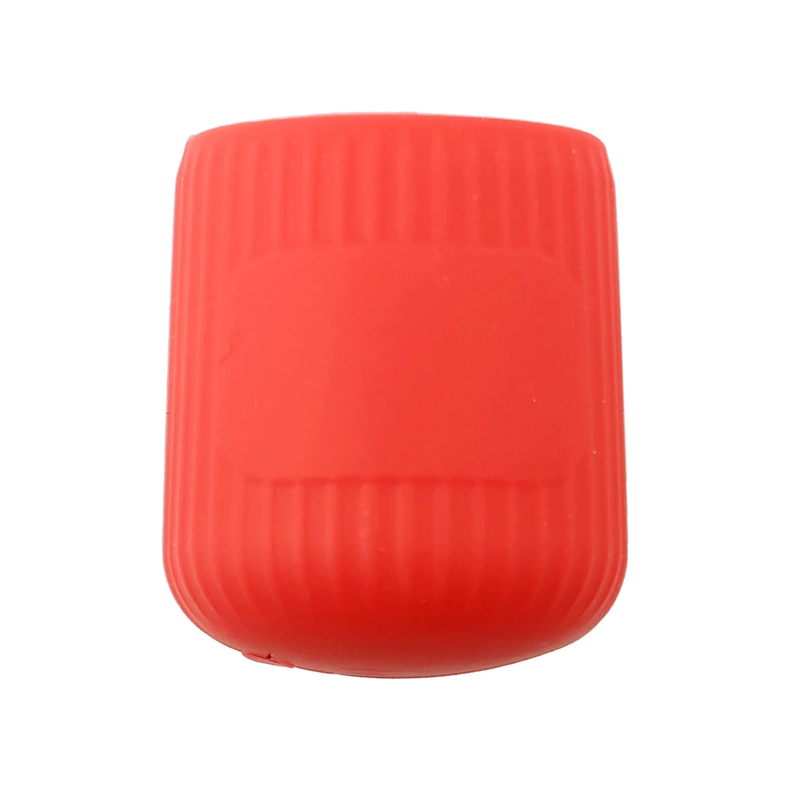 1pc Silicone Fishing Rod End C - Fishing Rod Case incelemesi ve fiyatı