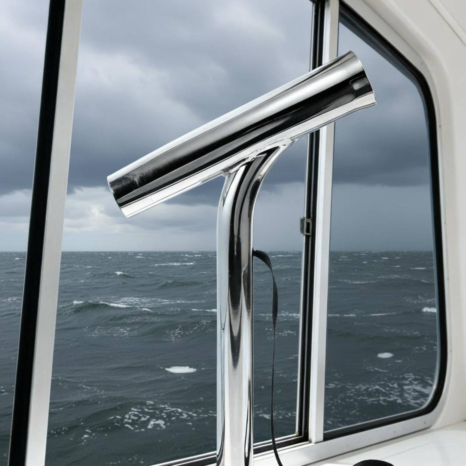 Boat Rod Holder Rubber Insert  - Fishing Rod Boat incelemesi ve fiyatı