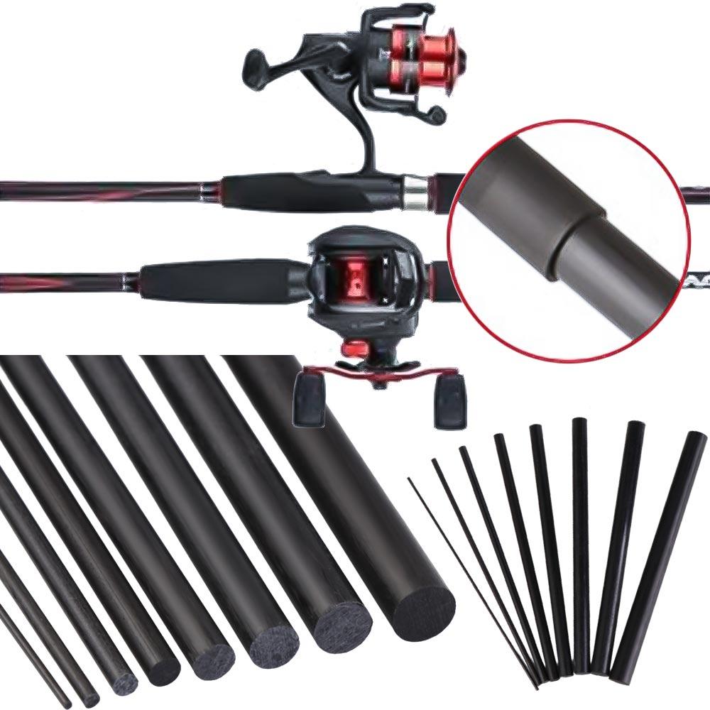 High Strength Carbon Fiber Sti - Fishing Rod Carbon Fiber incelemesi ve fiyatı