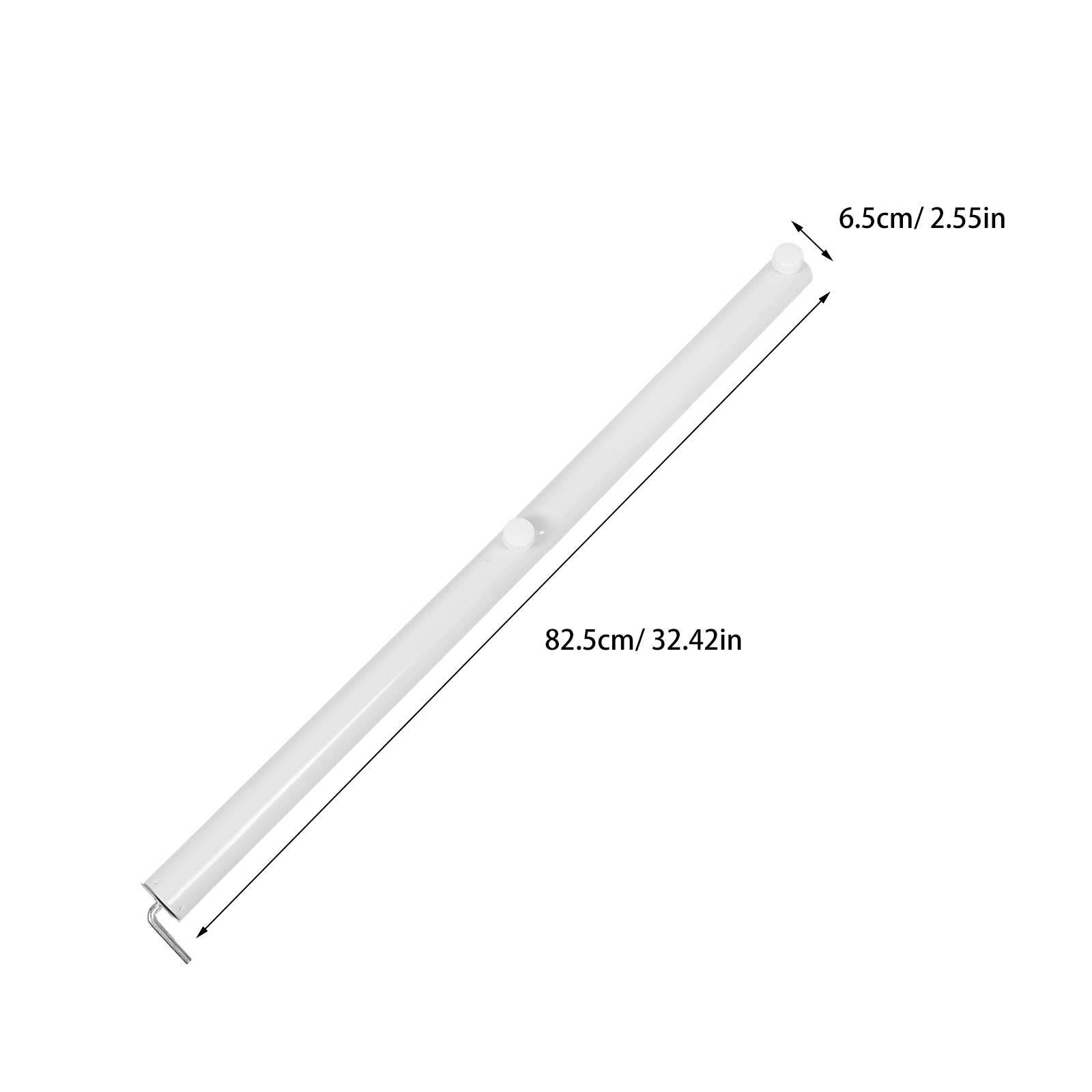 Electric Fan Support Column Te - Fishing Rod Holder incelemesi ve fiyatı