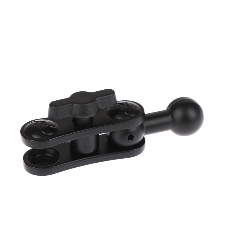 Alloy 17mm Ball Mount Extensio - Fishing Rod Holder incelemesi ve fiyatı
