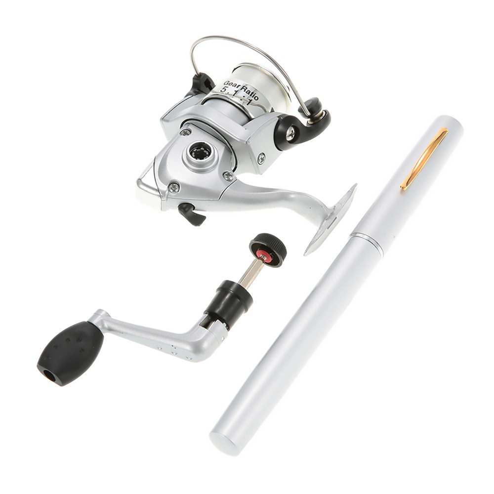 Portable Telescopic Pocket Fis - Fishing Rod Fly incelemesi ve fiyatı