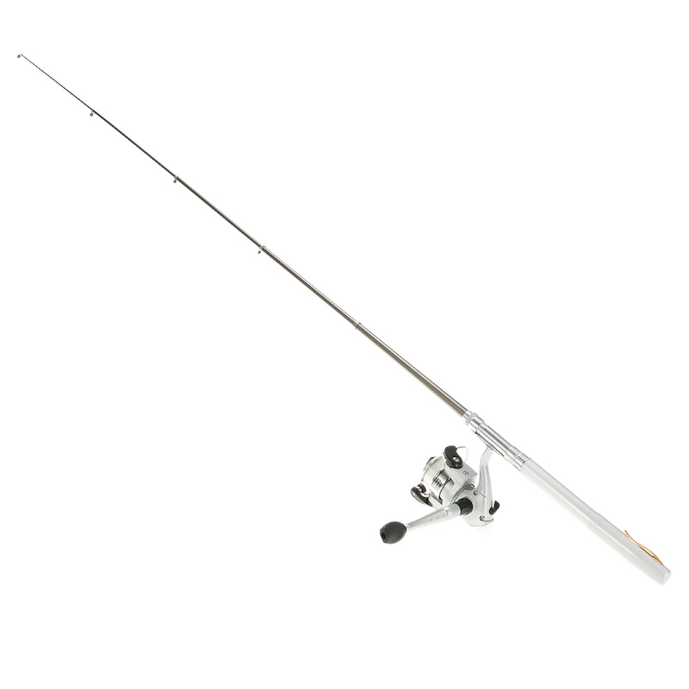 Portable Telescopic Pocket Fis - Fishing Rod Fly incelemesi ve fiyatı