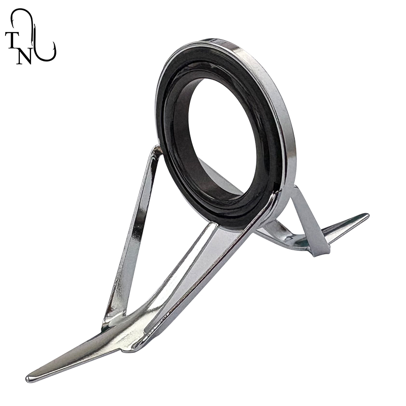 TN67 SEG  Stainless Steel Fram - Fishing Rod Building Kit incelemesi ve fiyatı