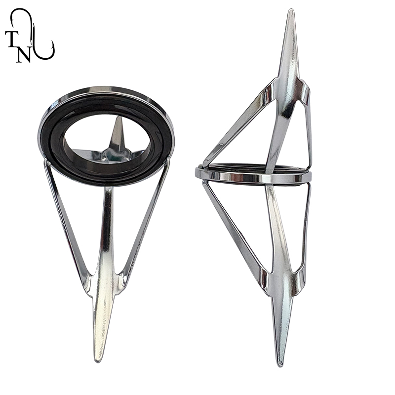 TN67 SEG  Stainless Steel Fram - Fishing Rod Building Kit incelemesi ve fiyatı