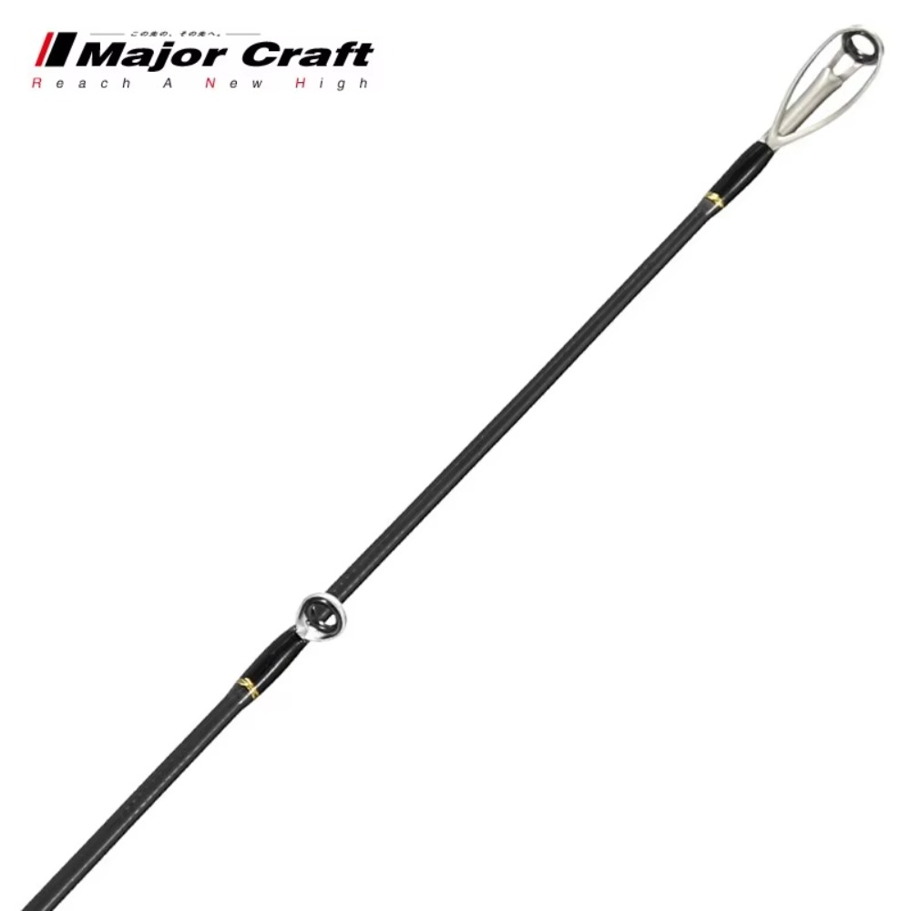 Maruichi Lure Rod CRX Straight - Fishing Rod Casting incelemesi ve fiyatı