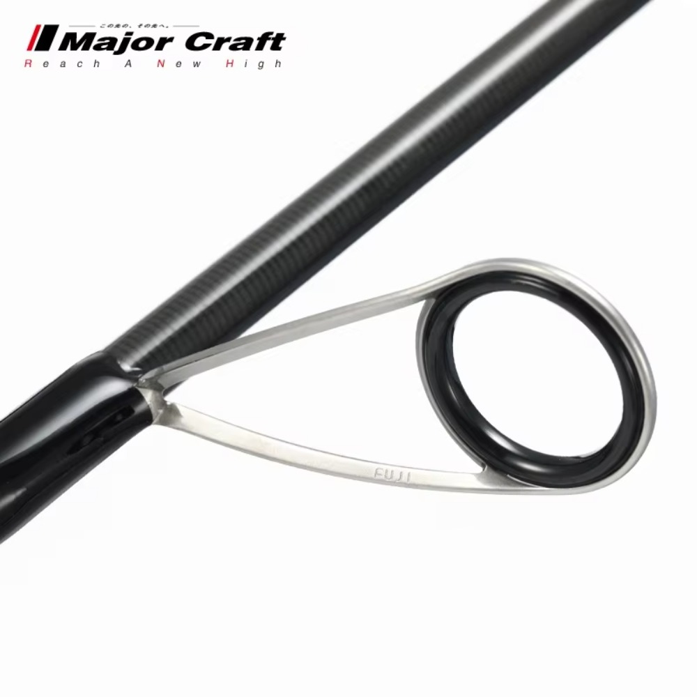 Maruichi Lure Rod CRX Straight - Fishing Rod Casting incelemesi ve fiyatı