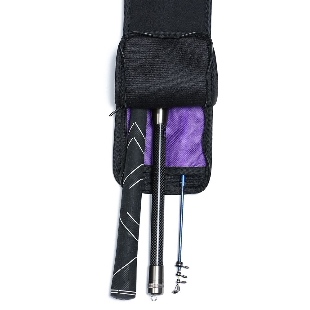 Fishing Rod Bag Wear Resistant - Fishing Rod Case incelemesi ve fiyatı