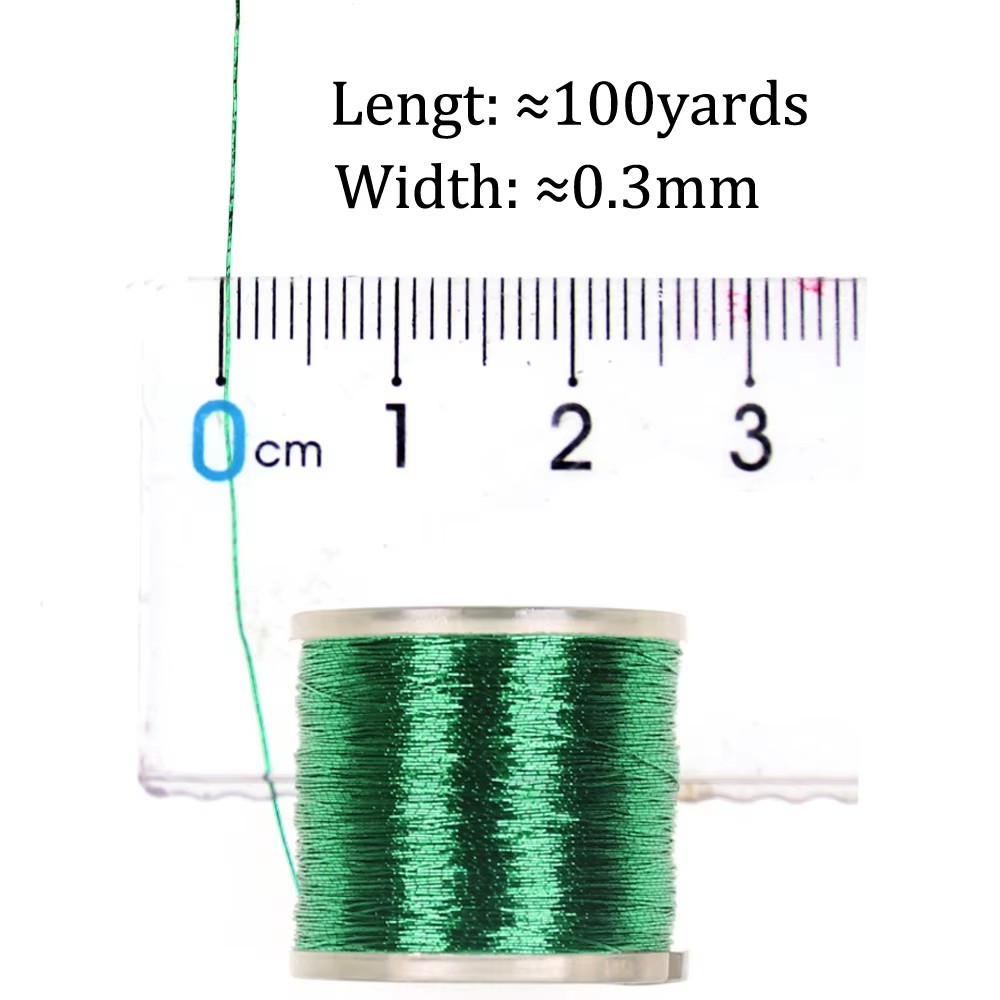 100 yards/Spool Fishing Rod Bu - Fishing Rod Guide Replacement incelemesi ve fiyatı