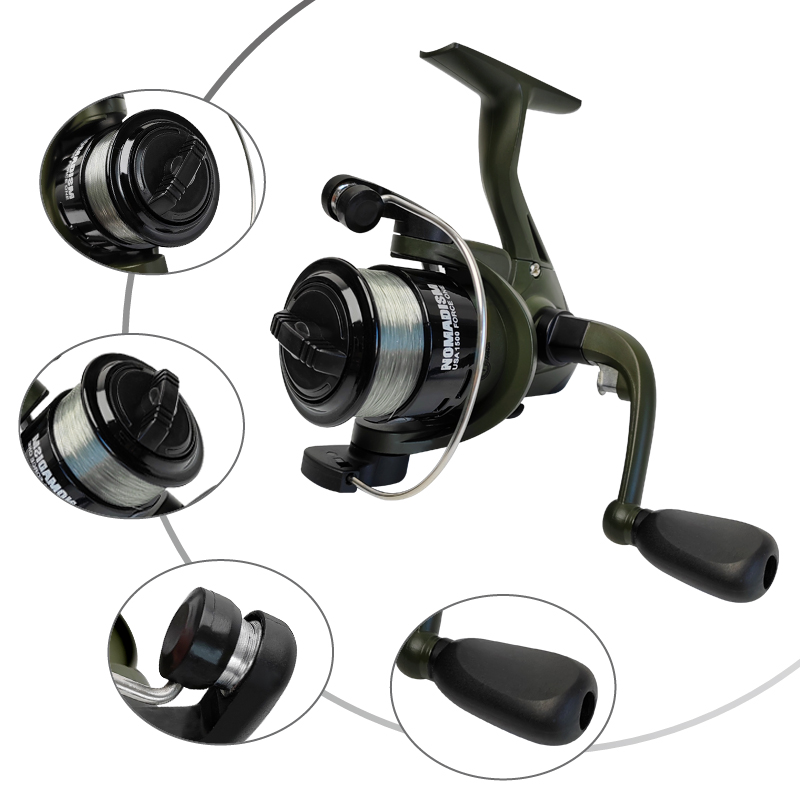 1.65m Super Lightweight Carbon - Fishing Rod Spinning incelemesi ve fiyatı