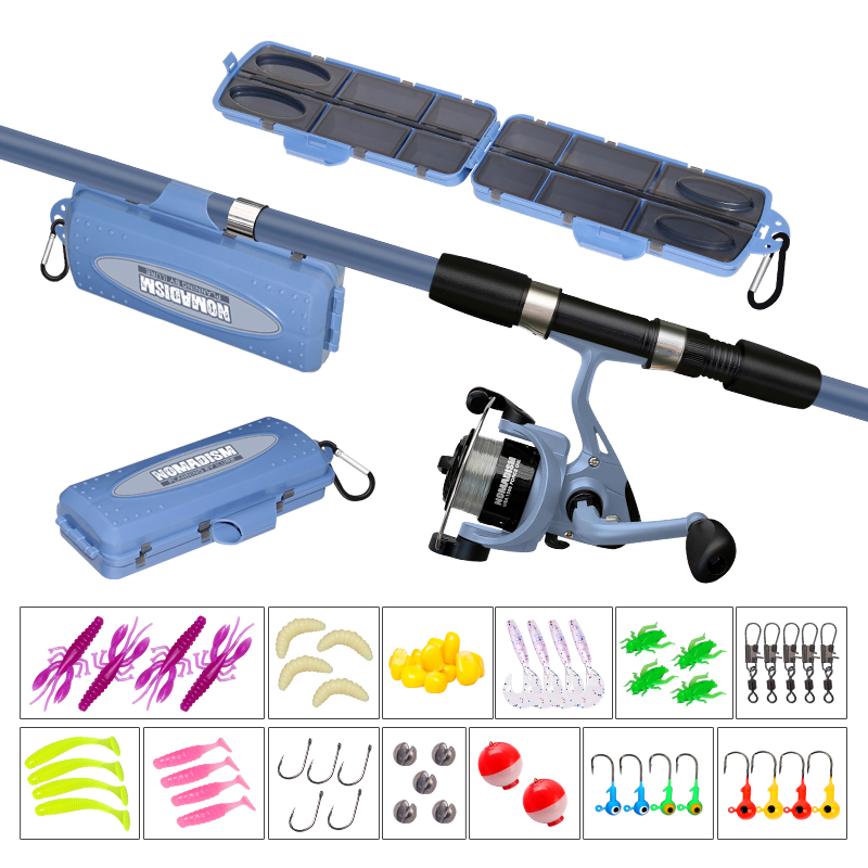 1.65m Super Lightweight Carbon - Fishing Rod Spinning incelemesi ve fiyatı