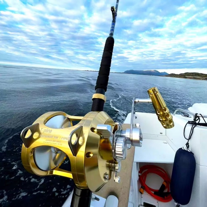 【Popular】Hot Sell Aluminum All - Fishing Rod Boat incelemesi ve fiyatı