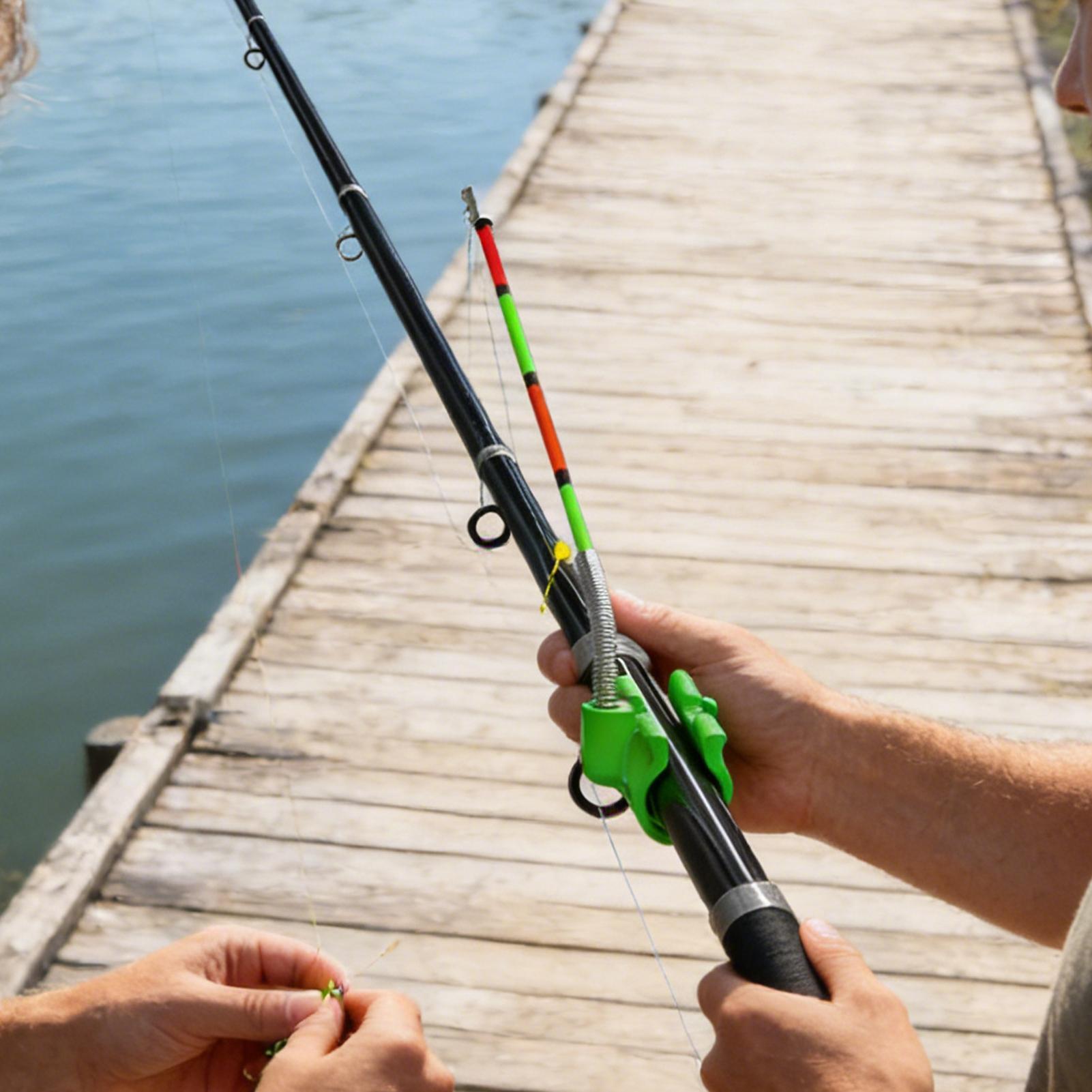 Fishing Alarm 3 Pieces High Se - Fishing Rod Ice incelemesi ve fiyatı