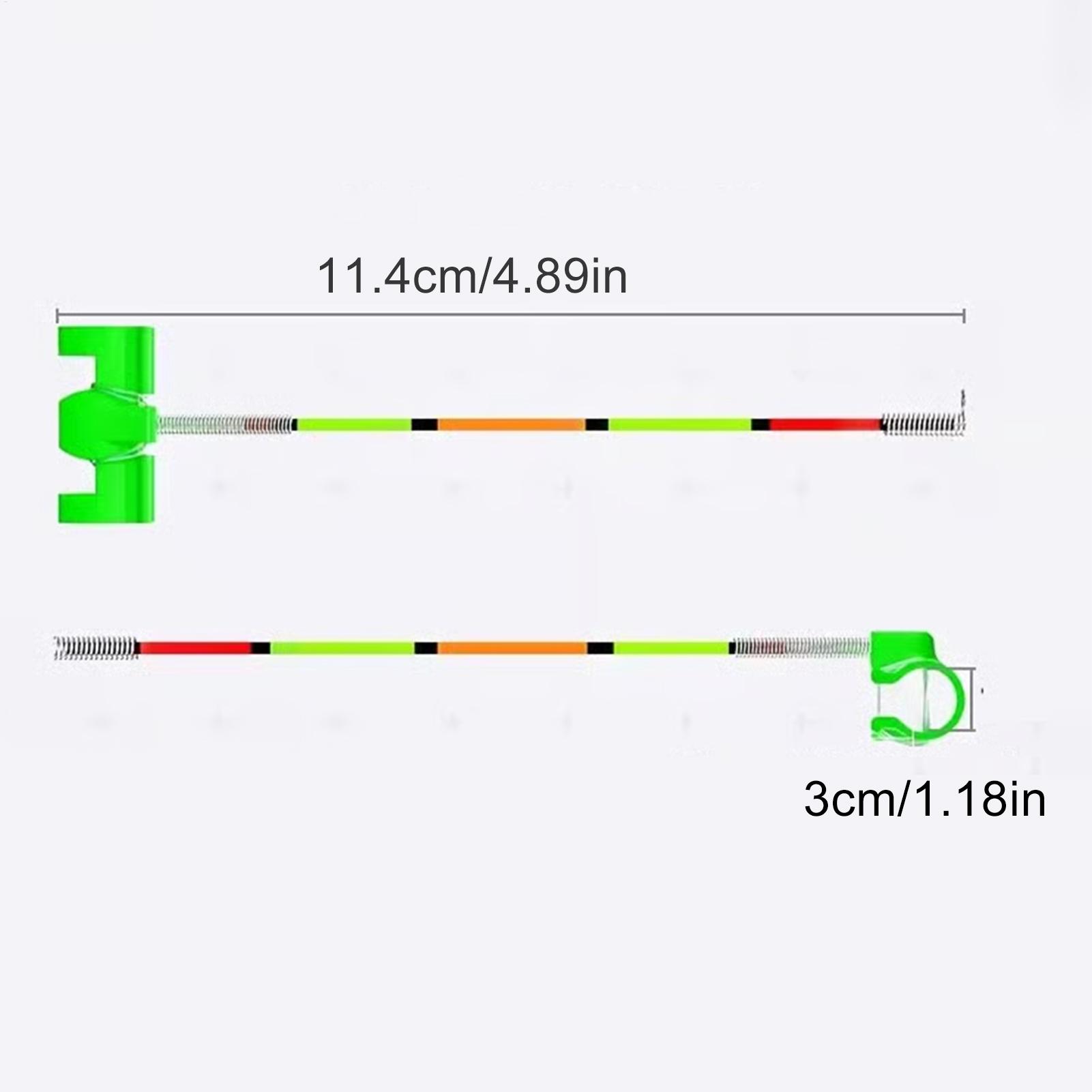 Fishing Alarm 3 Pieces High Se - Fishing Rod Ice incelemesi ve fiyatı