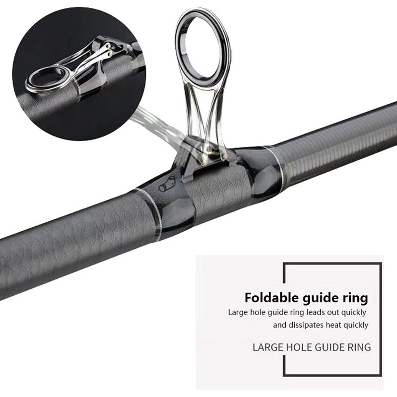 #Folding Stainless Steel Teles - Fishing Rod Repair Kit incelemesi ve fiyatı