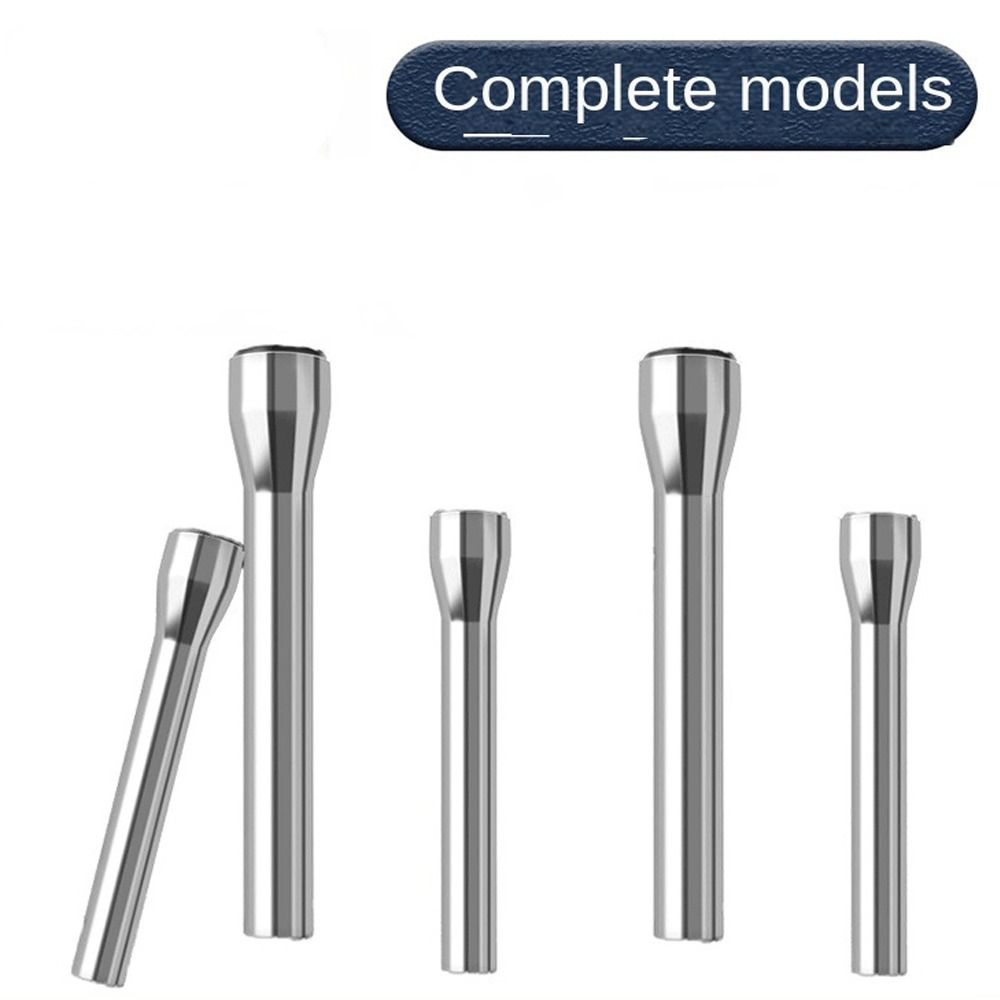 5Pcs 2.8-4.6mm Chinatrust Tip  - Fishing Rod Guide Replacement incelemesi ve fiyatı