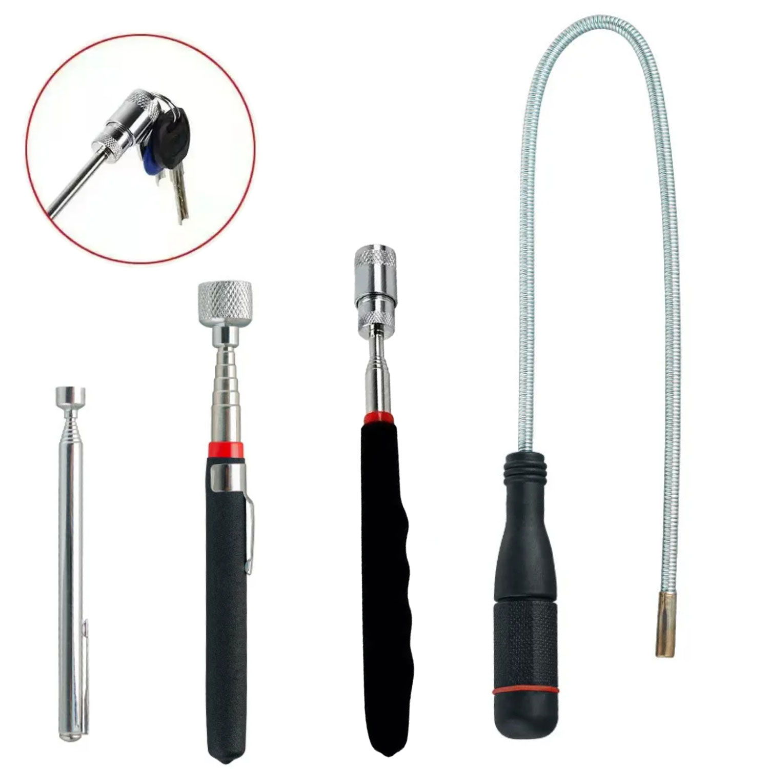Adjustable Pick-Up Rod, Mini P - Fishing Rod Travel incelemesi ve fiyatı