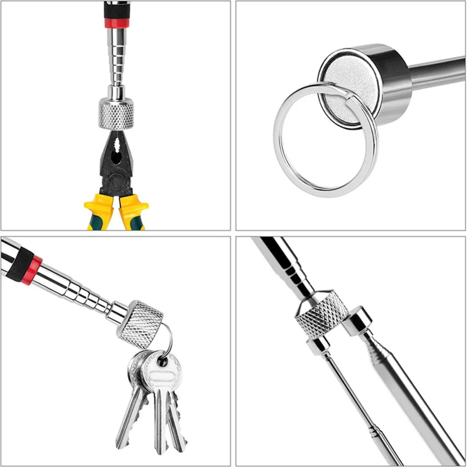 Adjustable Pick-Up Rod, Mini P - Fishing Rod Travel incelemesi ve fiyatı
